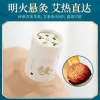 Portable Moxibustion Kit