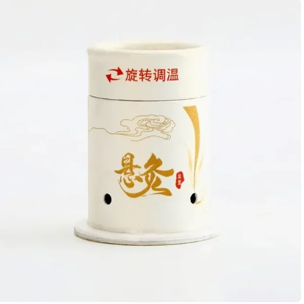 Portable Moxibustion Kit